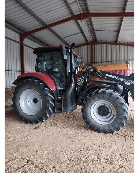 جرار CASE-IH MAXXUM 150: صورة 7