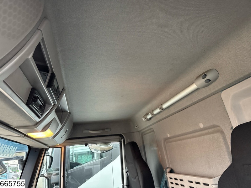 شاحنة صندوقية Iveco 120 210 EURO 6, Palfinger: صورة 9