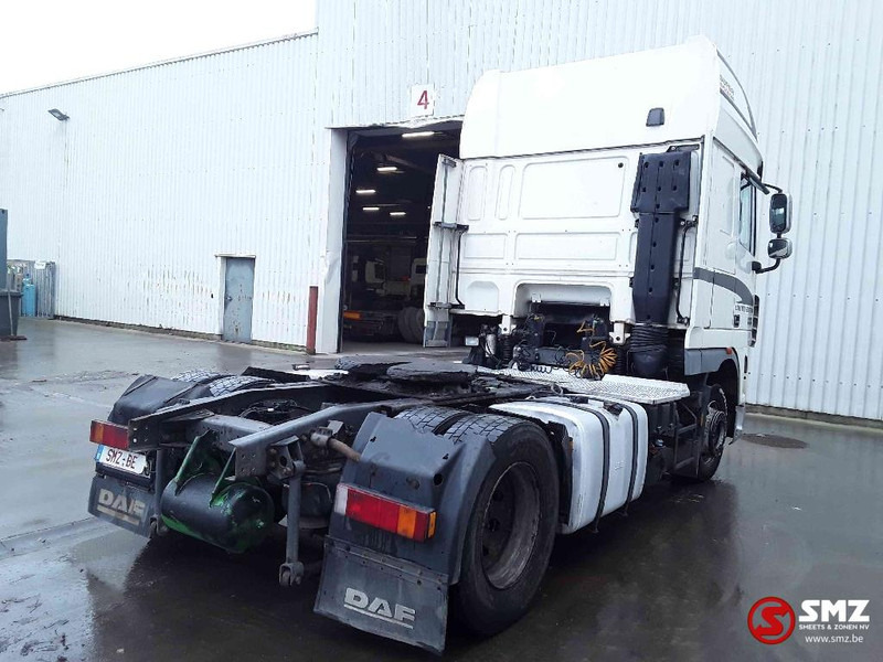 مقطورة السحب DAF 105 XF 460 SuperSpacecab manual: صورة 12