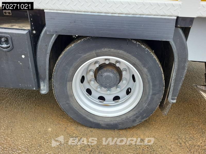 شاحنة, شاحنة كرين Renault D 240 4X2 Risa G2T Drilling truck Automatic Euro 6: صورة 21