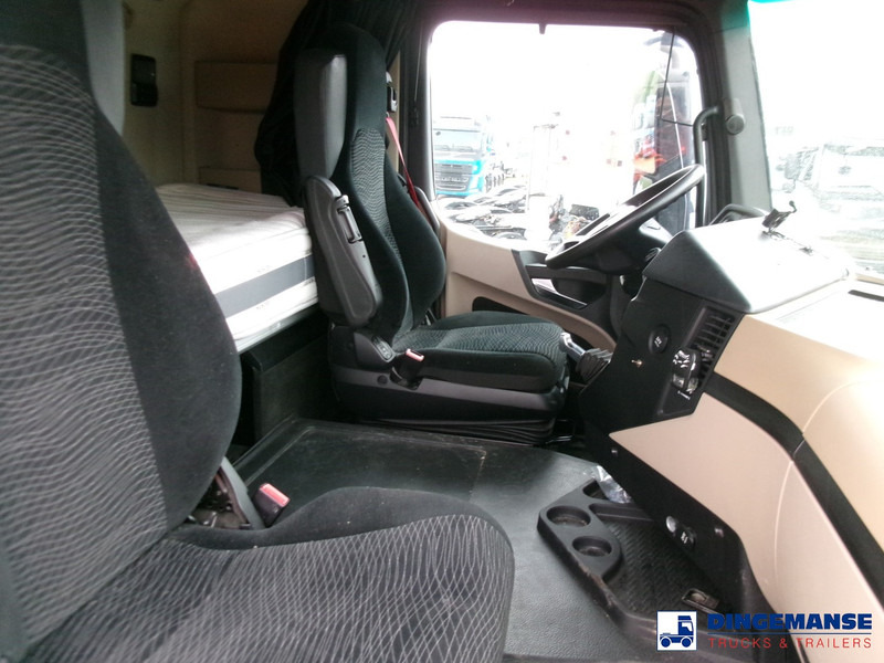 مقطورة السحب Mercedes-Benz Actros 1843 4x2 Euro 6 + ADR: صورة 14