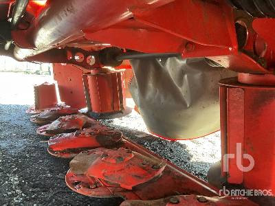 جزازة العشب KUHN GMD3125F-FF 3000 mm: صورة 21