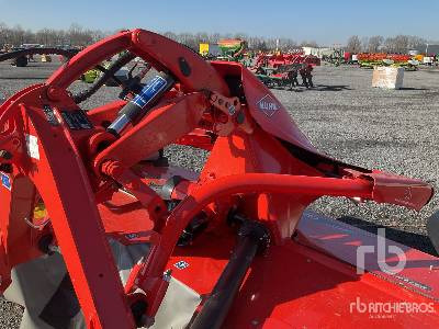 جزازة العشب KUHN GMD3125F-FF 3000 mm: صورة 8