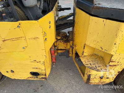 رَصَّاص الطرق BOMAG BW100AD-5 Compacteur Vibrant Tandem: صورة 19