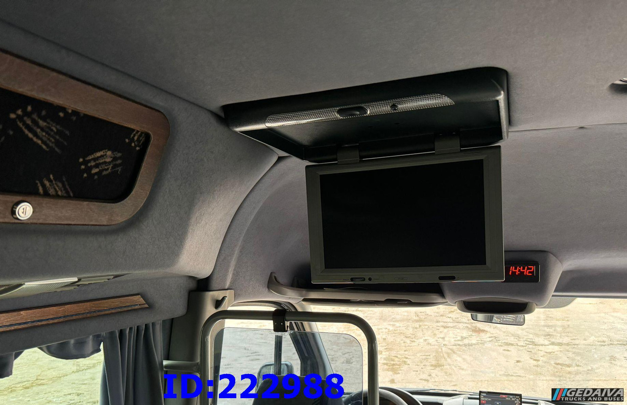 حافلة نقل لمسافات طويلة MERCEDES-BENZ Sprinter 519 VIP - 17 Seater: صورة 20