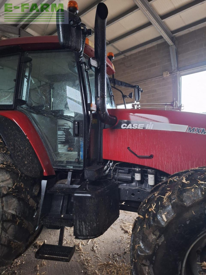 جرار Case-IH MXM 190: صورة 10