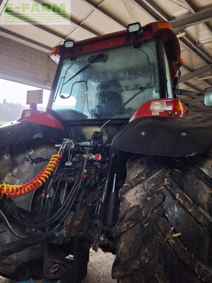 جرار Case-IH MXM 190: صورة 11