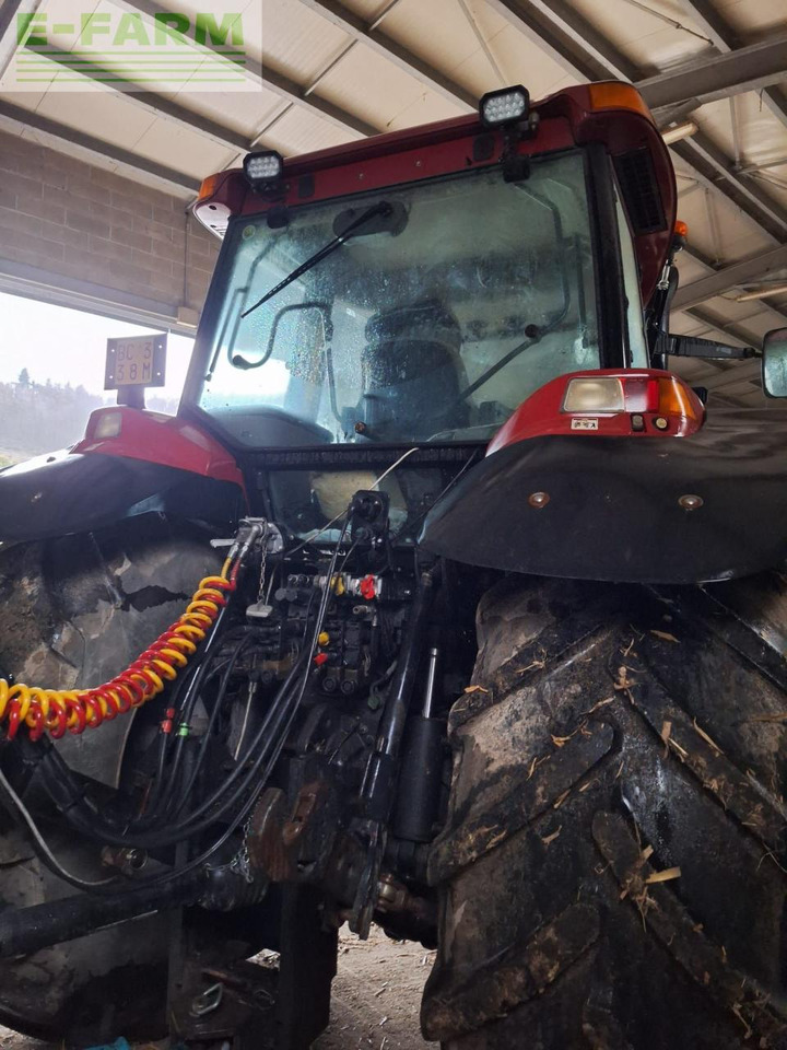 جرار Case-IH MXM 190: صورة 14