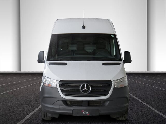 فان MERCEDES-BENZ Sprinter 317 CDI,3665mm,Automatik,Kamera: صورة 16