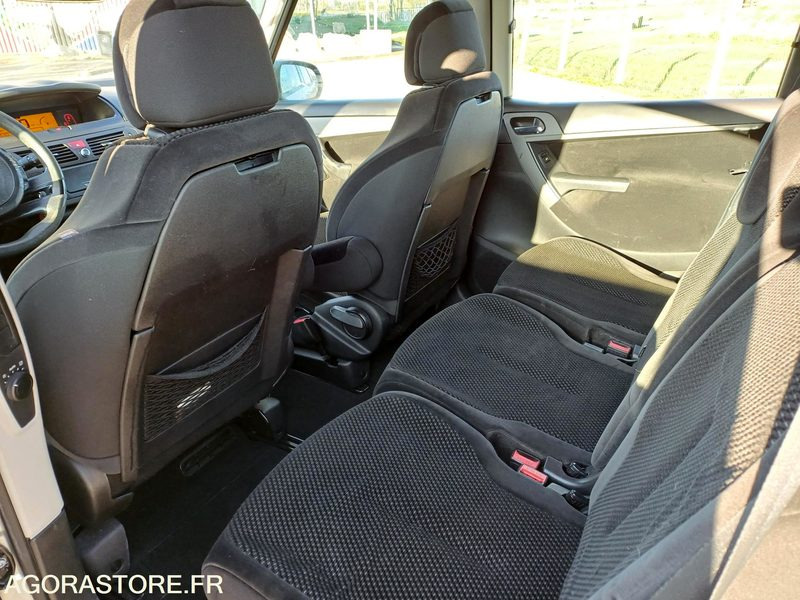 سيارة Citroën C4 Picasso 2009 159000 kms: صورة 7