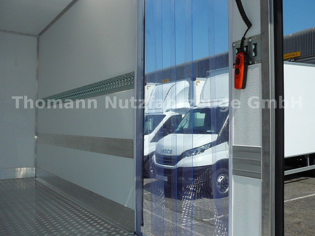 شاحنة توصيل مبردة للبيع  Renault Master Kühlkoffer mit LBW Xarios 300 GH: صورة 10