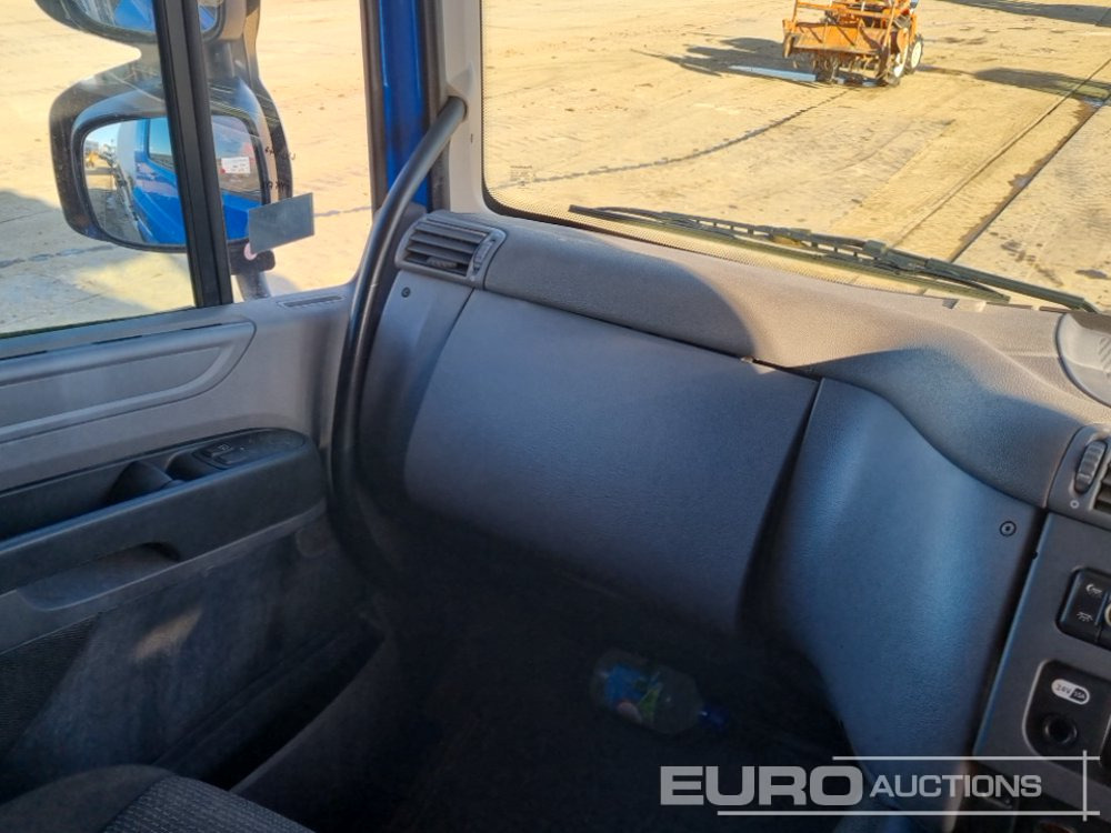 شاحنة صهريج 2015 DAF CF370: صورة 36